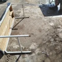 تخت ماساژ و طبی