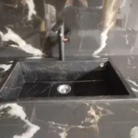 لوله کشی آب و فاضلاب  ونصب شیرآلات منبع و...