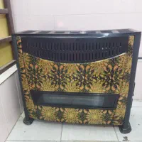 بخاری گازی 12000