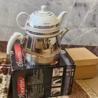 قوری و کتری نو