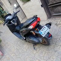 nmax 1402کیلس|موتورسیکلت|تهران, اختیاریه|دیوار
