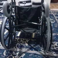 ویلچر نونو