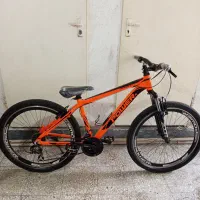 دوچرخه برند پاور