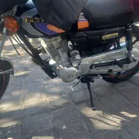 پرواز ۲۰۰ مدل ۱۴۰۳