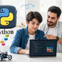 تدریس خصوصی زبان برنامه نویسی پایتون (مقدماتی)