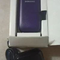 گوشی gte1190 نو با جعبه و شارژ نوکیا،سونی اریکسون