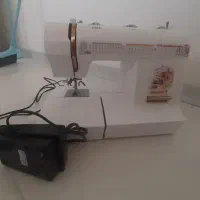 چرخ خیاطی ژانتک