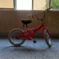 دوچرخه ۱۶