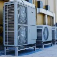 خدمات اسپیلت و تعمیر یخچال و سیم کشی ساختمان