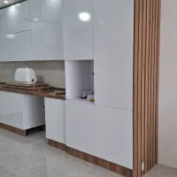 کابینت و کمد دیواری و جاکفشی و دراور