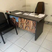 فایل نئون املاک میز صندلی گاوصندوق