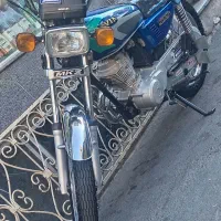 هوندا سیوان 125 فابریک