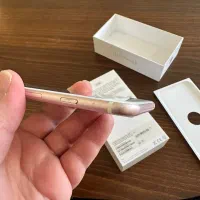 iPhone 6s - 32GB - Rose Gold|موبایل|تهران, هروی|دیوار