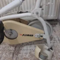 دوچرخه ورزشی ثابت