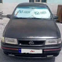 اوپل وکترا
