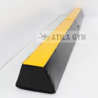 موازنه تاشو ژیمناستیک دختران