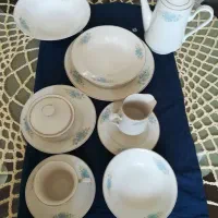 سرویس گل آبی ناز نو نو نو