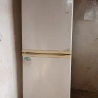 یخچال فریزر آتلانتا