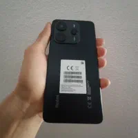 شیائومی Redmi note 14 با حافظه 256رام8