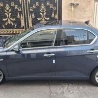 دنا پلاس توربو اتوماتیک ۱۴۰۳،صفر و خشک، آپشنال