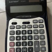 ماشین حساب CATIGA