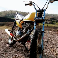 متور تلاش مدل ۹۲ ۵ دنده