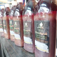 شامپو نانو رویال یک لیتری