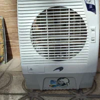 کولر آبی فن دار 3000فروشی