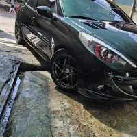 207 اتومات