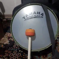 طبل یاماها۵۰سانتی در حد نو
