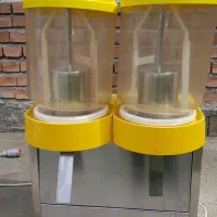 دستگاه در حد نو
