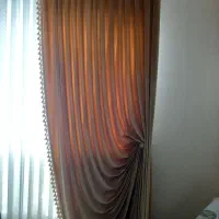 نصب و نصاب پرده