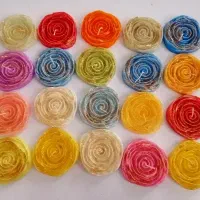 طراحی اختصاصی و سفارشی شمع