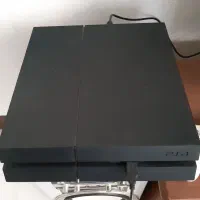 پلی استیشن 4  ps 4  معاوضه با موتور