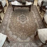 فرش|فرش|هشتگرد, هشتگرد قدیم|دیوار