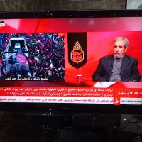 46 اینچ ال سی دی سامسونگ اصل کره