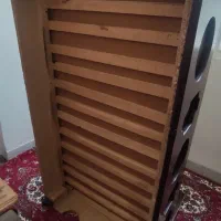 فروش فوری تخت کودک بدلیل کمبود جا