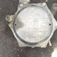 لگراتور گاز cnGو شیر برقی آبگرمکن بوتان