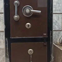 گاوصندوق ایران کاوه