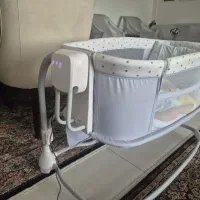 گهواره برقی یا تخت برقی ماستلا