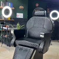 صندلی آرایشگاه