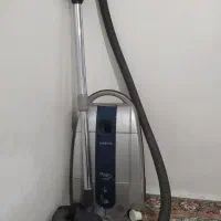 جاروبرقی سامسونگ اصل کره 1800وات درحدجهیزیه