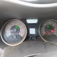 رنو مگان بسیار بسیار تمیز