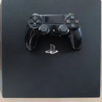 Ps4 pro