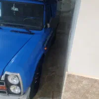 نیسان مدل ۴۰۲