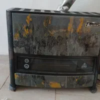 بخاری گازی|بخاری، هیتر، شومینه|نیشابور, سرآب کوشک|دیوار