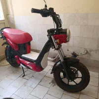 موتور برقی