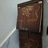 لانه بزرگ برای پرنده سگ یا گربه ومرغ وخروس