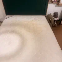 تشک کاملا سالم ۲ نفره ۱۶۰ قیمت فقط ۳ تومن
