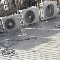 نصب و تعمیرات پکیج و کولرگازی